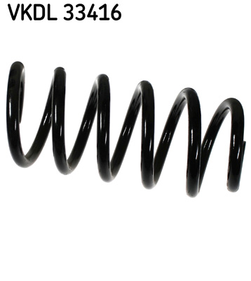 SKF VKDL 33416 Fahrwerksfeder
